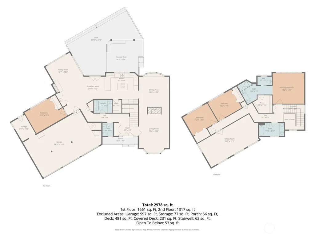 2521 227th Place NE Sammamish WA 98074