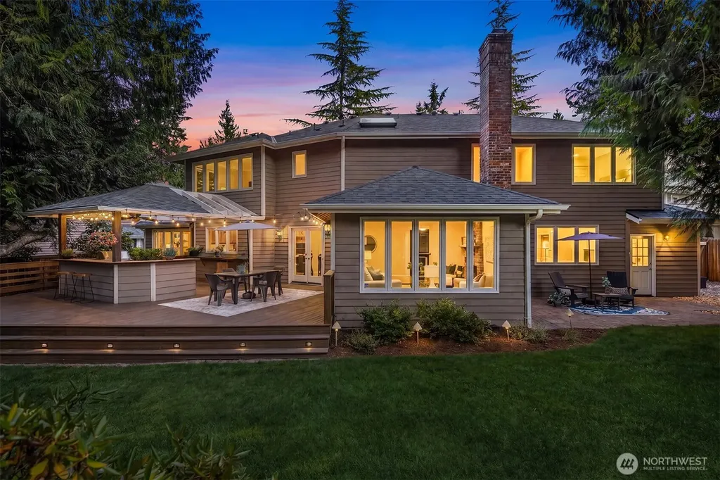 2521 227th Place NE Sammamish WA 98074