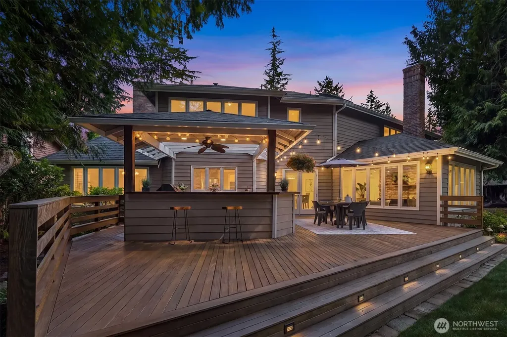 2521 227th Place NE Sammamish WA 98074