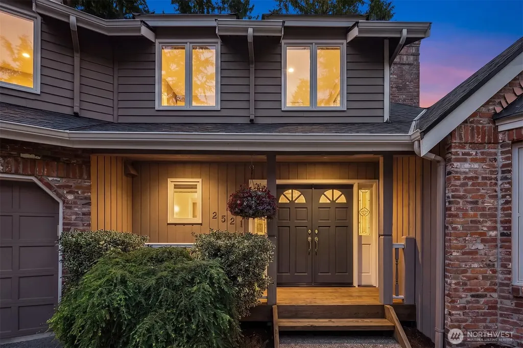 2521 227th Place NE Sammamish WA 98074