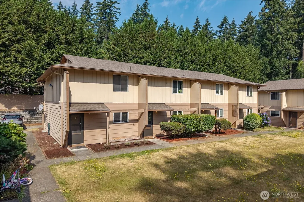 4819 S 56th Street Tacoma WA 98409