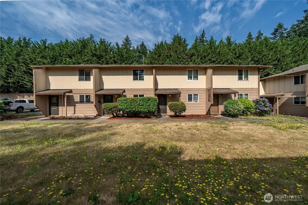 4819 S 56th Street Tacoma WA 98409