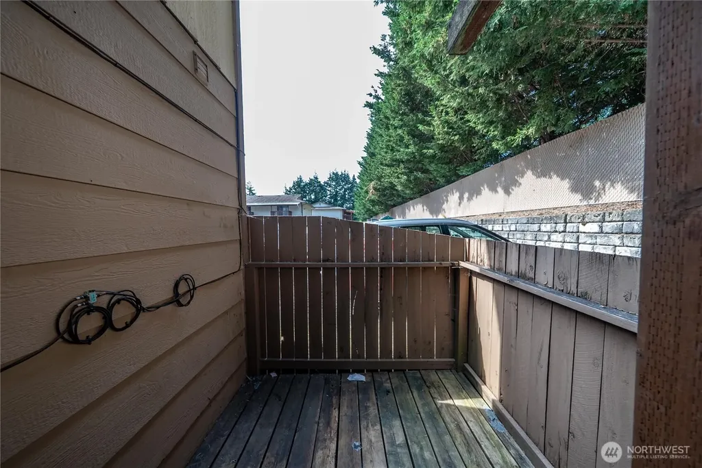 4819 S 56th Street Tacoma WA 98409