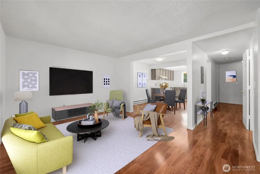 4819 S 56th Street Tacoma WA 98409