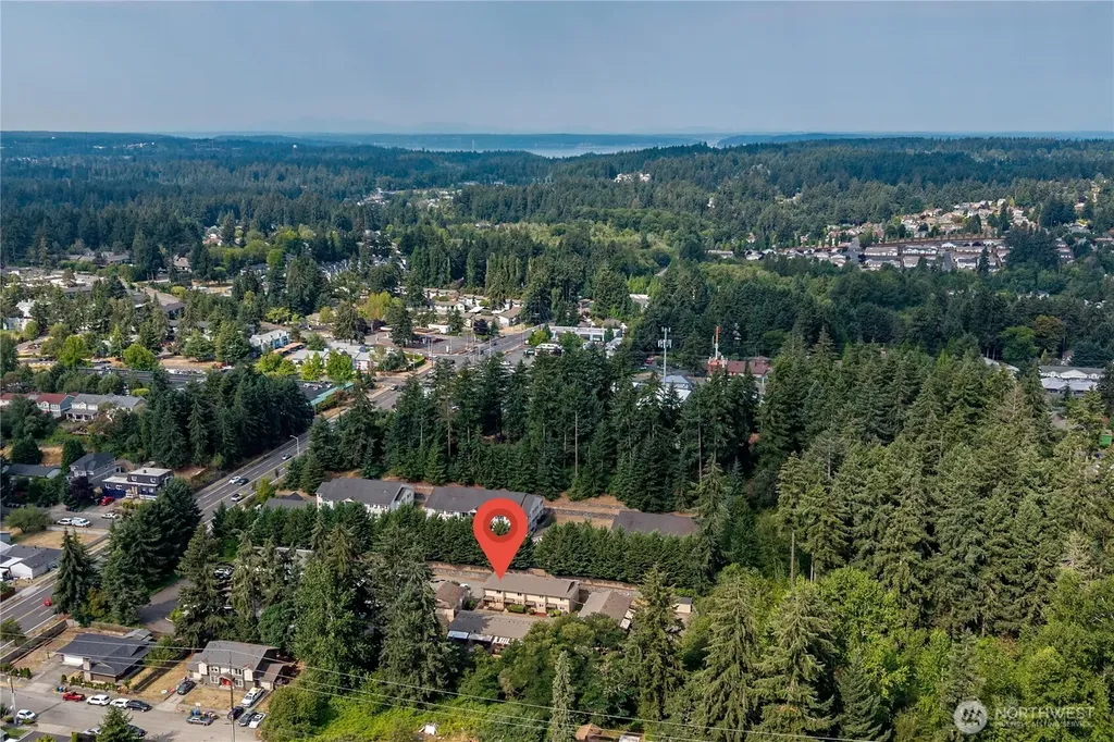 4819 S 56th Street Tacoma WA 98409