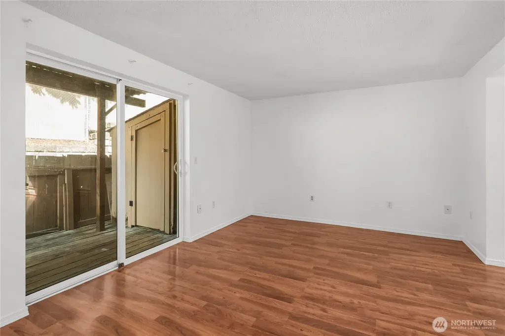 4819 S 56th Street Tacoma WA 98409