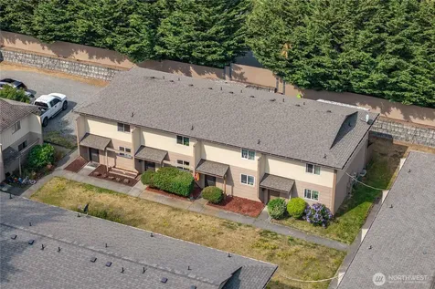 4819 S 56th Street Tacoma WA 98409