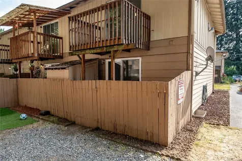 4819 S 56th Street Tacoma WA 98409