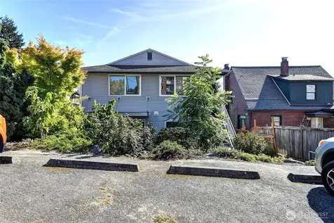 1822 S King Street Seattle WA 98144