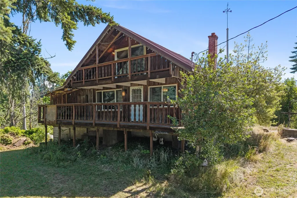 11413 501st Street E Eatonville WA 98328