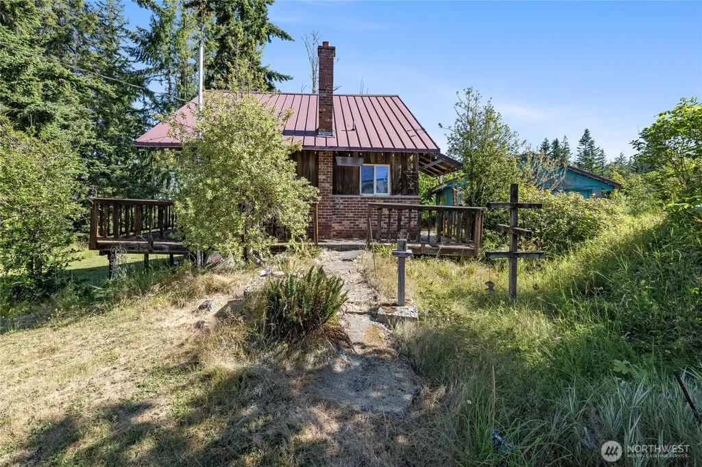 11413 501st Street E Eatonville WA 98328
