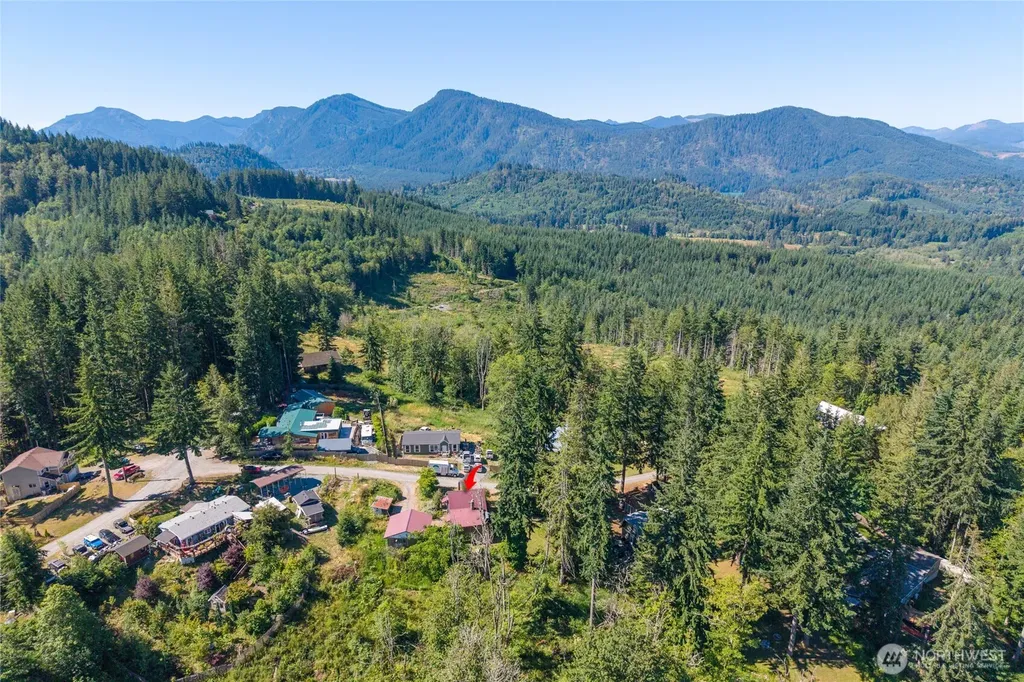11413 501st Street E Eatonville WA 98328