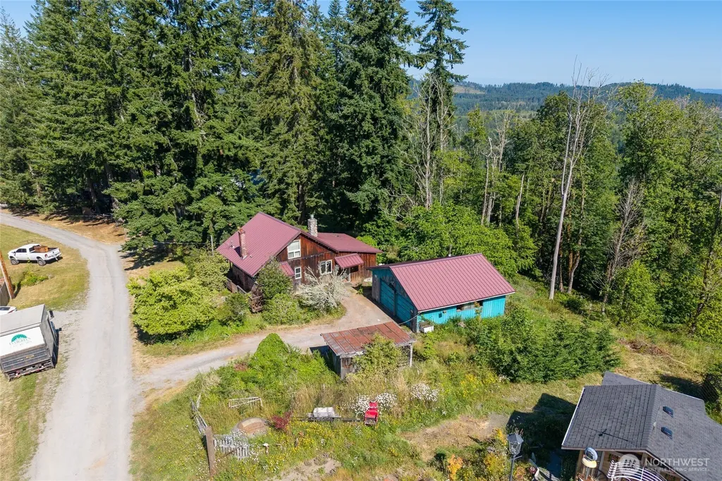 11413 501st Street E Eatonville WA 98328