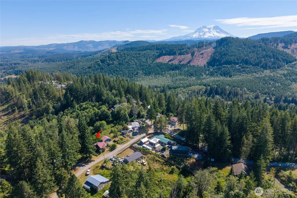 11413 501st Street E Eatonville WA 98328