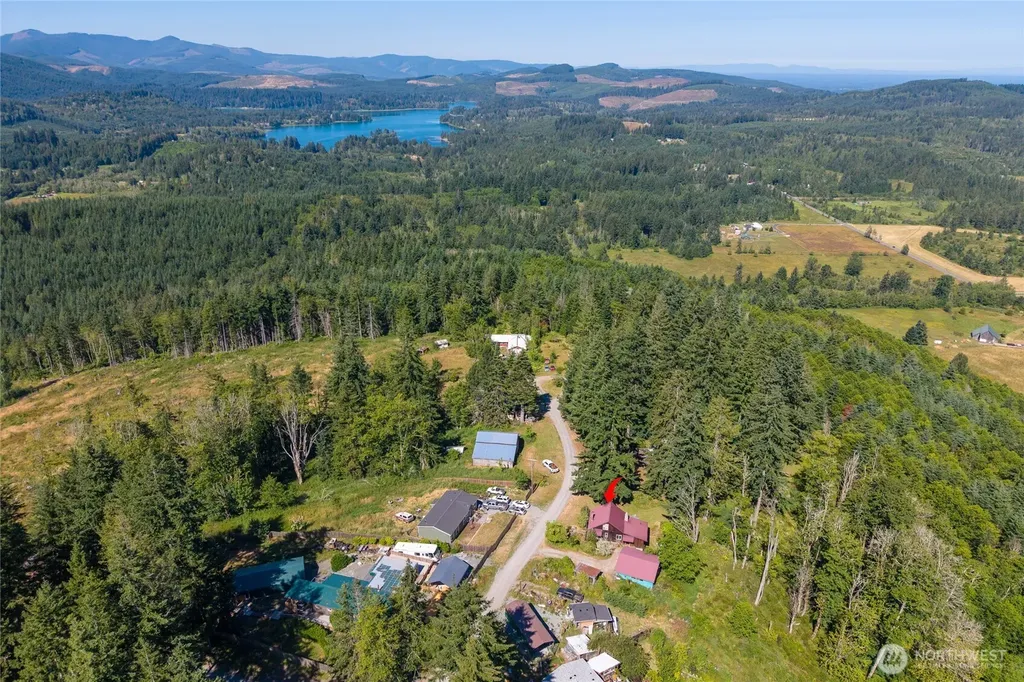 11413 501st Street E Eatonville WA 98328