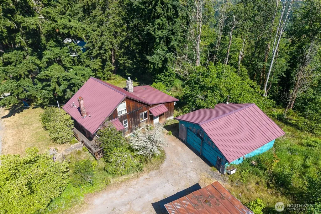 11413 501st Street E Eatonville WA 98328