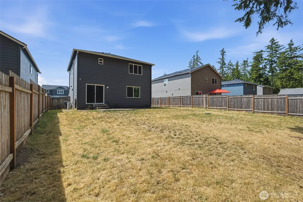 338 Thyme Avenue Shelton WA 98584