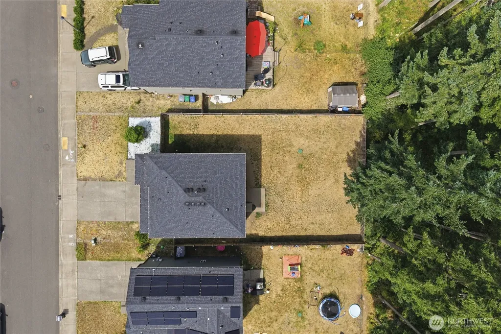 338 Thyme Avenue Shelton WA 98584