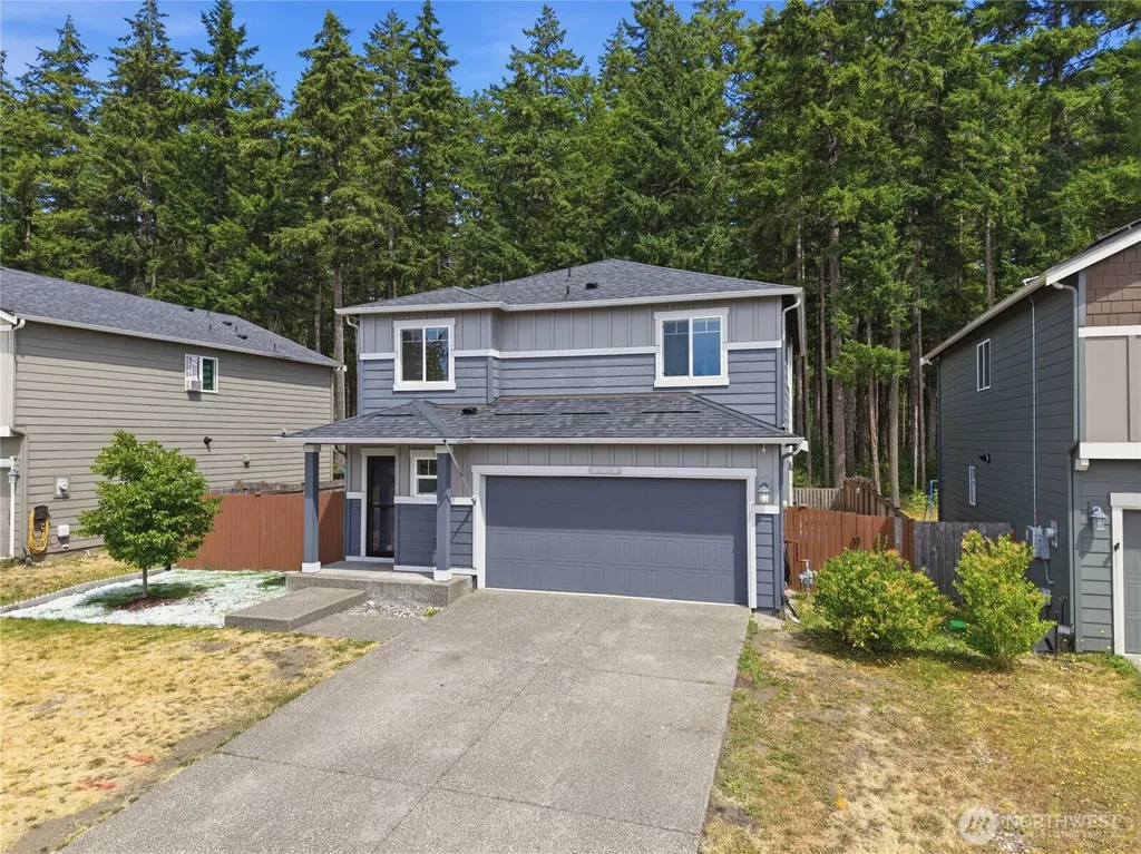 338 Thyme Avenue Shelton WA 98584