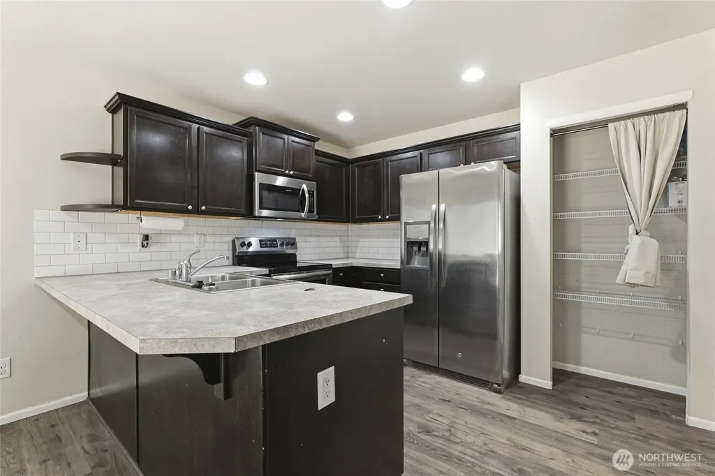 338 Thyme Avenue Shelton WA 98584