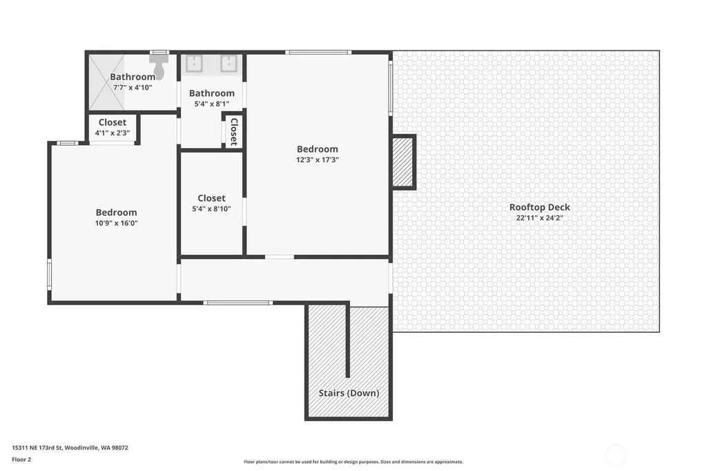 15311 NE 173rd Street Woodinville WA 98072