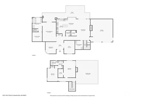 15311 NE 173rd Street Woodinville WA 98072
