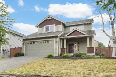 17210 139th Avenue E Puyallup WA 98374
