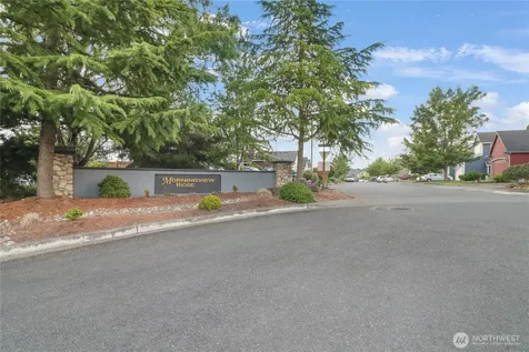 17210 139th Avenue E Puyallup WA 98374