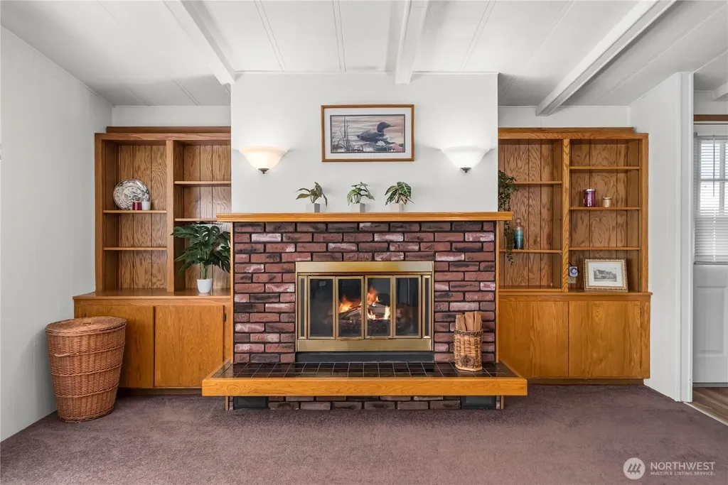 4806 Cushman Road NE Olympia WA 98506
