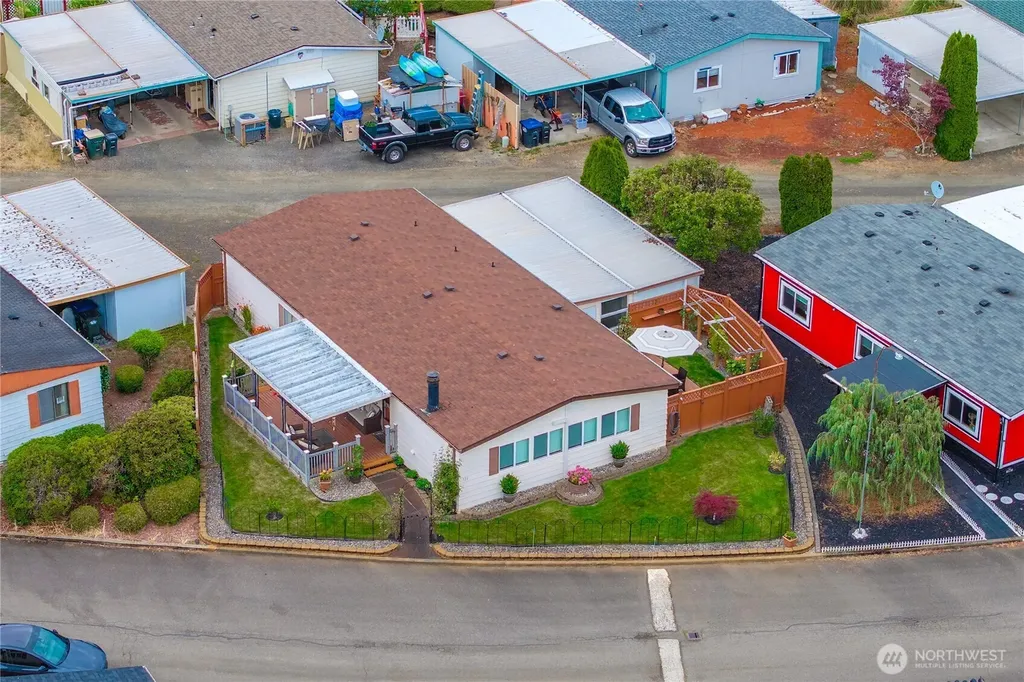 4806 Cushman Road NE Olympia WA 98506