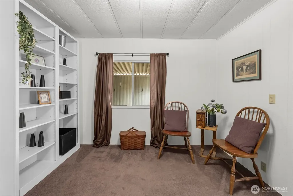 4806 Cushman Road NE Olympia WA 98506