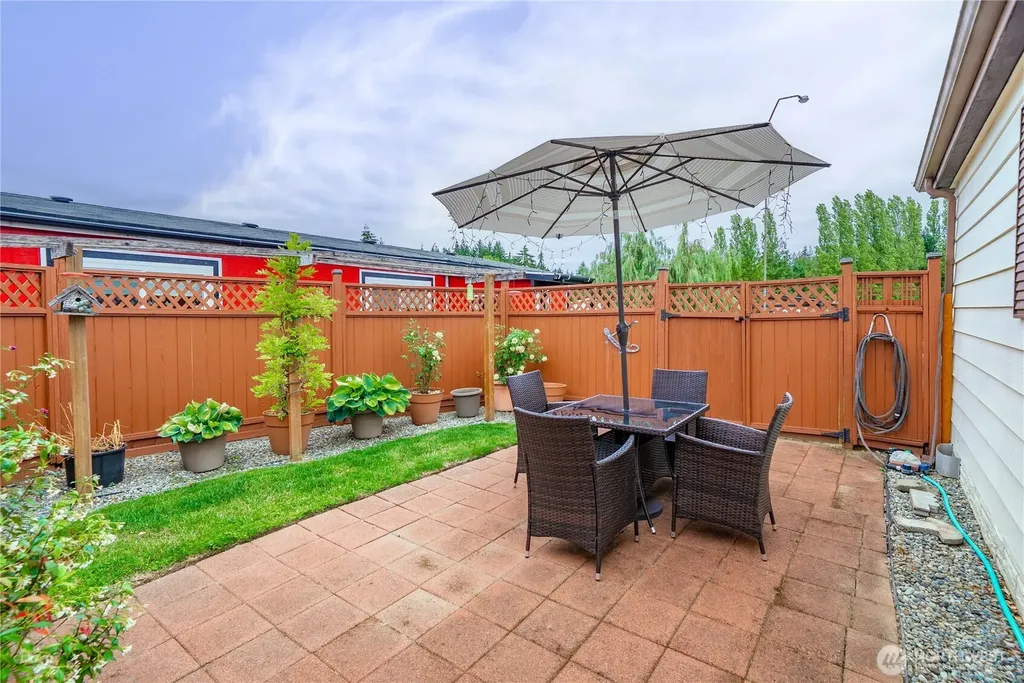 4806 Cushman Road NE Olympia WA 98506