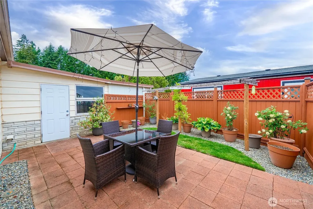 4806 Cushman Road NE Olympia WA 98506