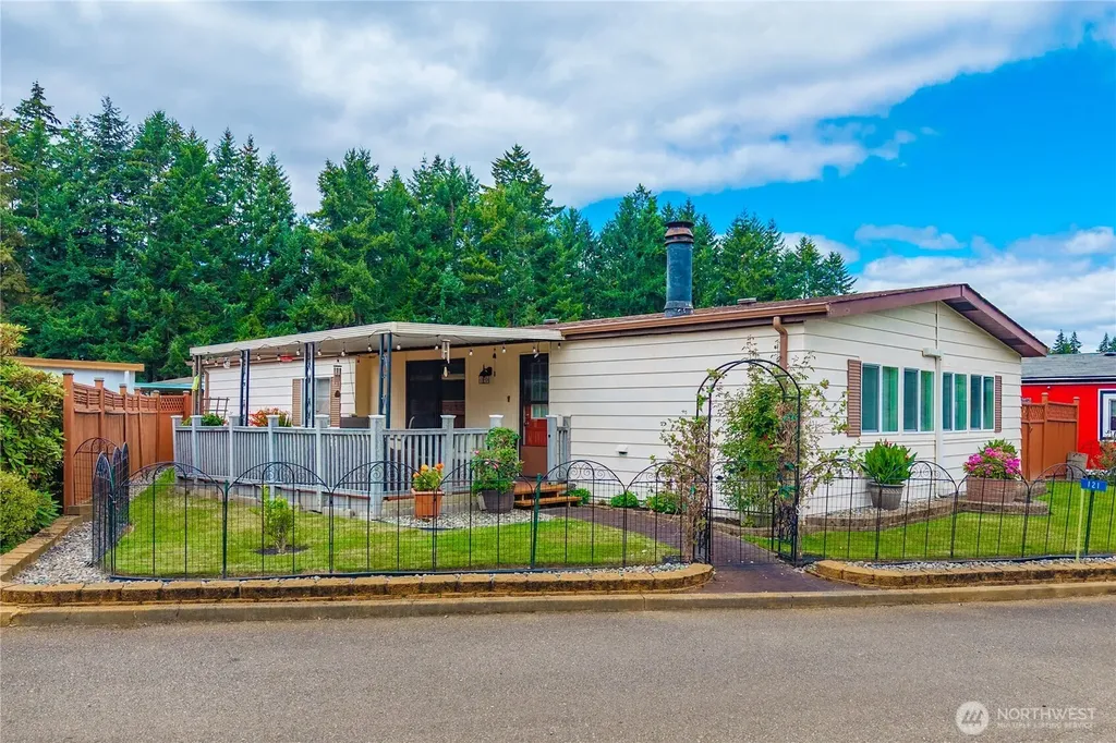 4806 Cushman Road NE Olympia WA 98506