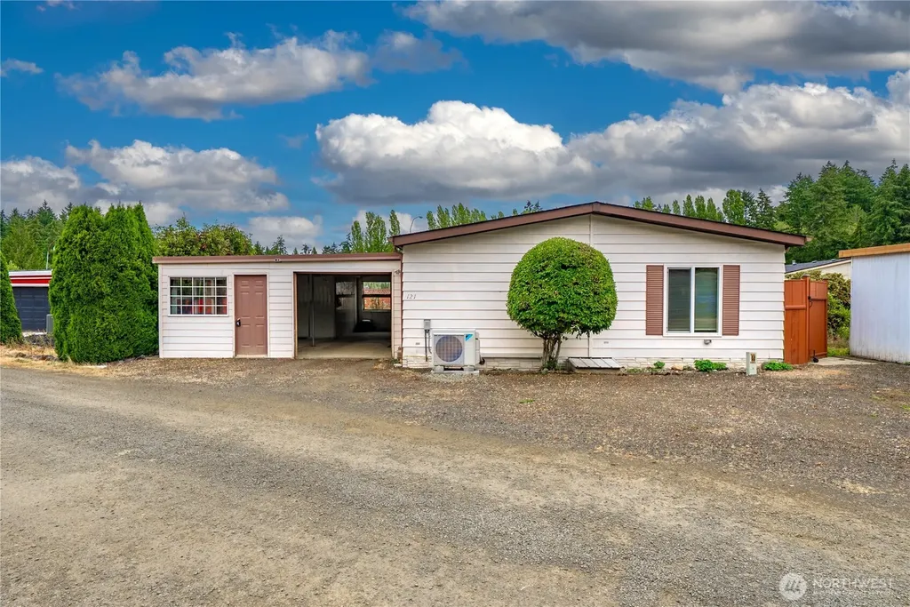 4806 Cushman Road NE Olympia WA 98506