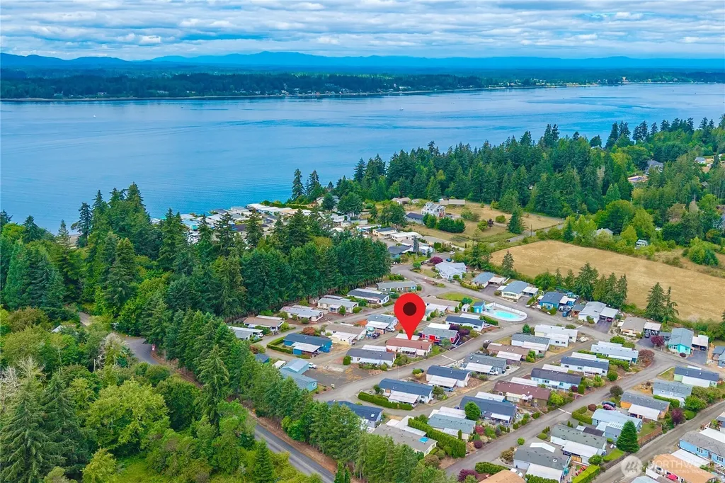 4806 Cushman Road NE Olympia WA 98506