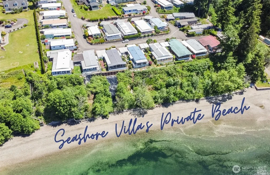 4806 Cushman Road NE Olympia WA 98506