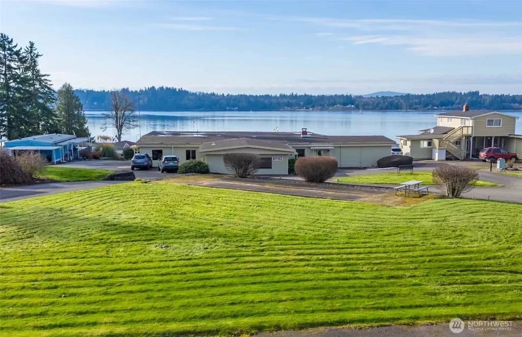 4806 Cushman Road NE Olympia WA 98506