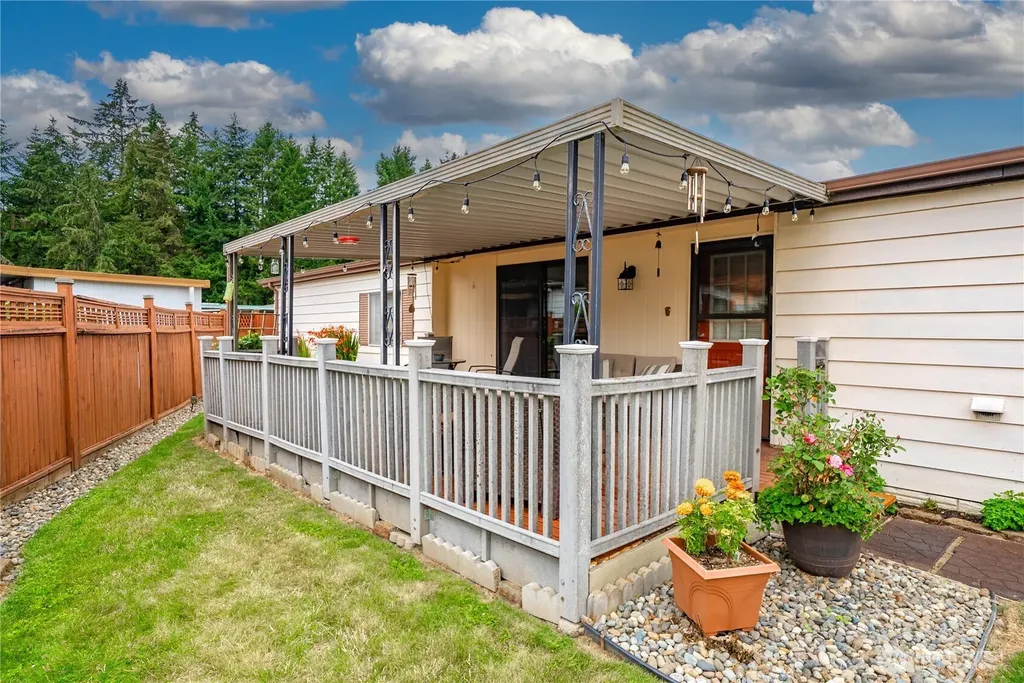 4806 Cushman Road NE Olympia WA 98506