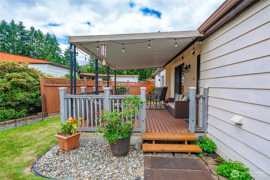 4806 Cushman Road NE Olympia WA 98506