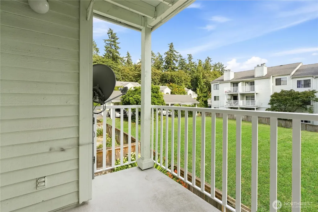 25005 98th Place S Kent WA 98030