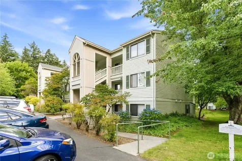 25005 98th Place S Kent WA 98030