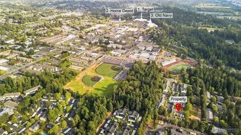 25005 98th Place S Kent WA 98030