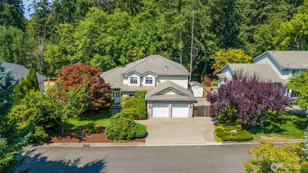 403 Sheridan Place Steilacoom WA 98388