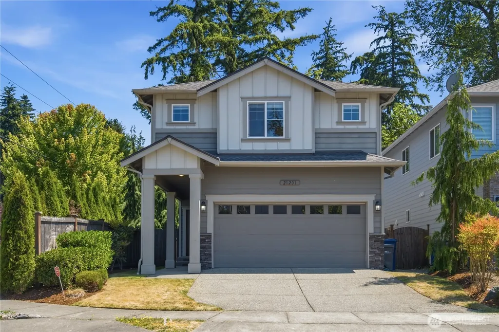 21201 43rd Drive SE Bothell WA 98021