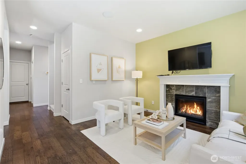 21201 43rd Drive SE Bothell WA 98021