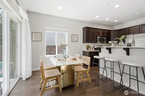 21201 43rd Drive SE Bothell WA 98021