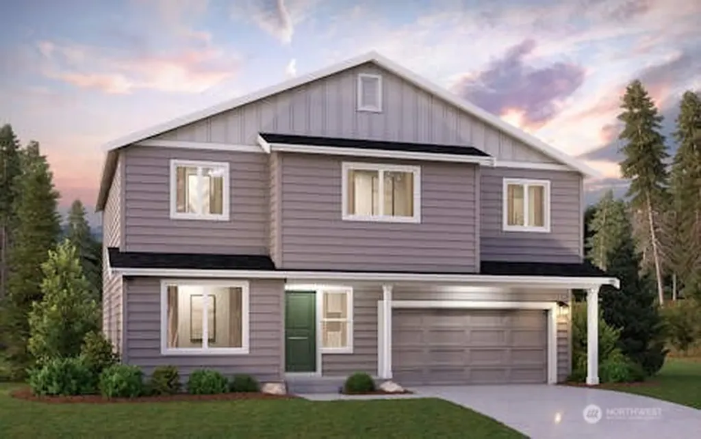 112 Pine Hollow Drive Chehalis WA 98532