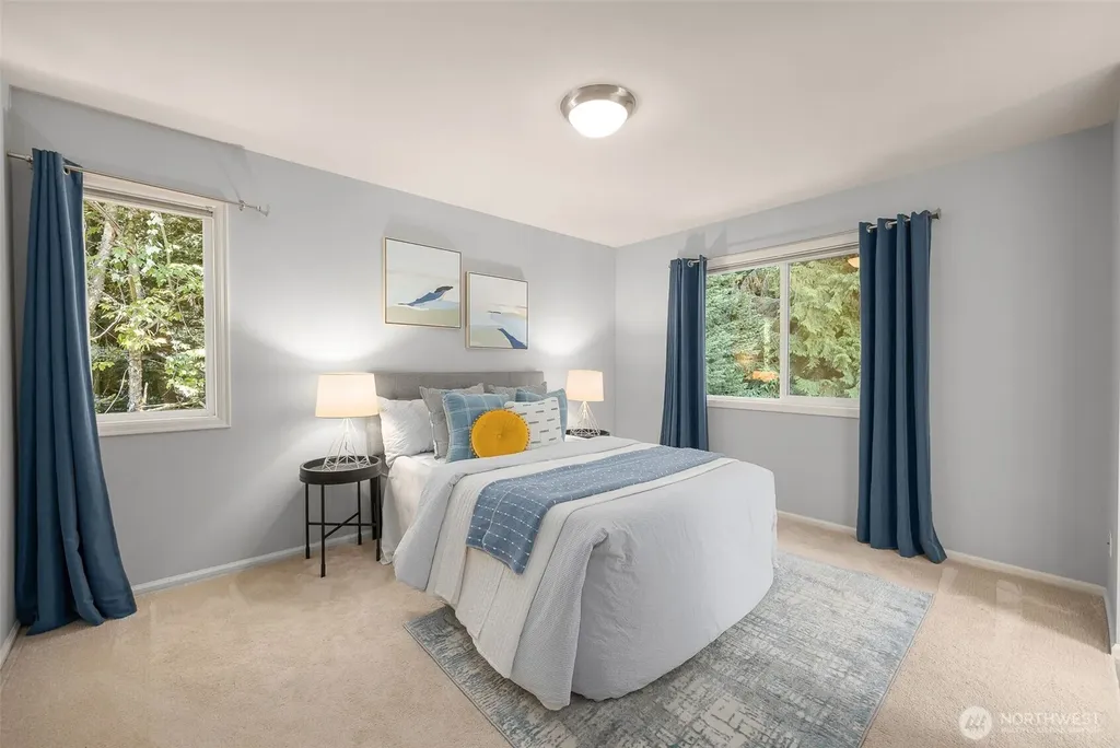 17033 NE 108th Way Redmond WA 98052