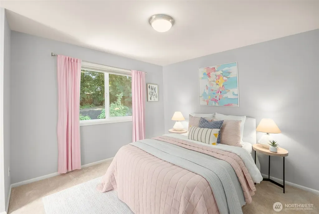 17033 NE 108th Way Redmond WA 98052